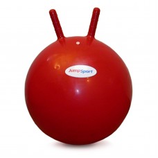 Hoppy Ball - Small (45cm) - Red   